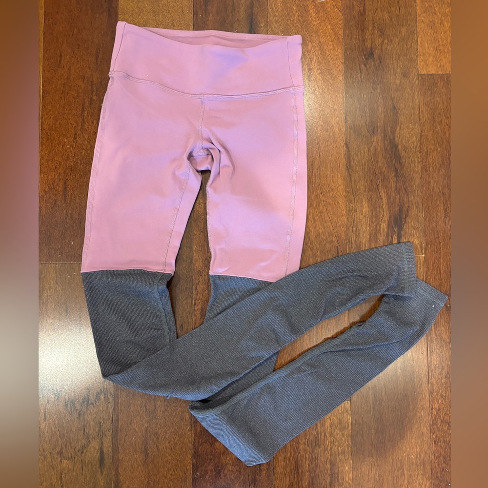 ALO leggings